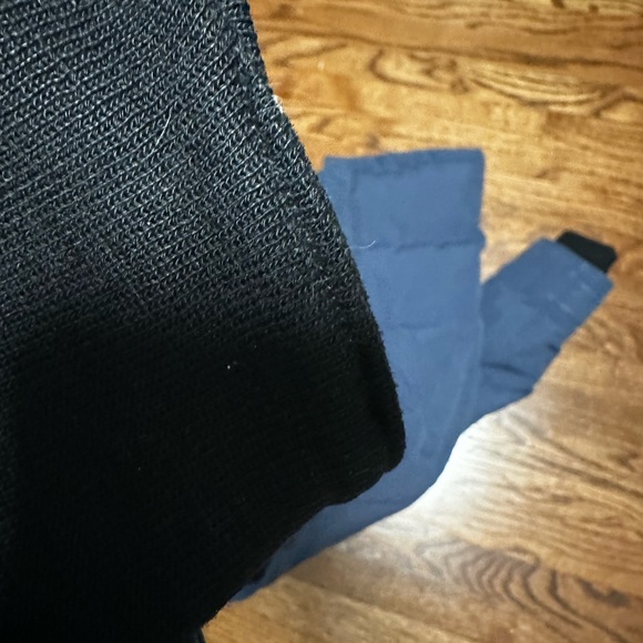 CANADA GOOSE 3802L SHELBURNE PARKA Heritage Jacket Down 625 Fur Trim Navy 🇨🇦 - Picture 9 of 15